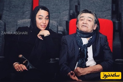 یادی کنیم از صحبتهای دلخراش رضا رویگری از روی تخت سالمندان: خانمم منو آورد انداخت اینجا سیمکارتم رو هم گرفته و یه ایرانسل داد که...+ویدیو