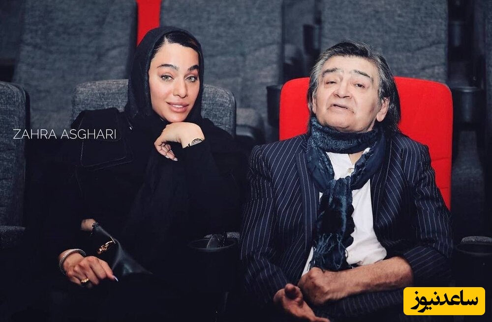 یادی کنیم از صحبتهای دلخراش رضا رویگری از روی تخت سالمندان: خانمم منو آورده اینجا مثل زندونه!؛ سیمکارتم رو هم گرفته و یه ایرانسل داد که...+ویدیو