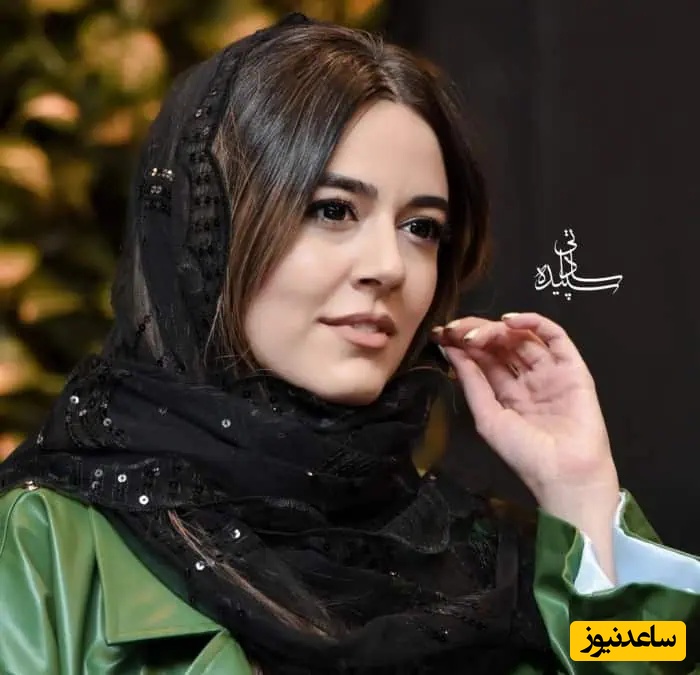 عکس بی کیفیت از خوشگذرانی شبانه با کیفیت ماهور الوند!