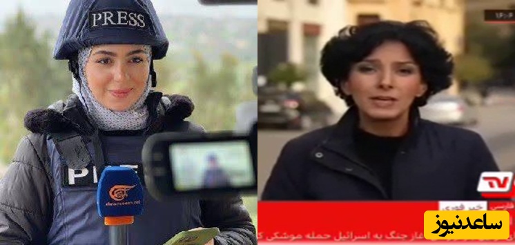 ببینید| وقتی جنایات اسرائیل صدای خبرنگار بی‌بی‌سی را هم درمی‌آورد: آنها فقط خبرنگار بودند!+ ویدیو