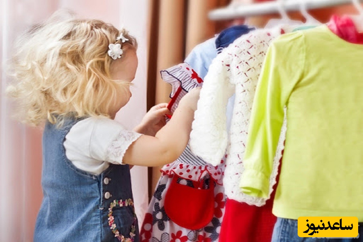 کمک کردن کودک در کارهای خانه چه فوایدی دارد؟