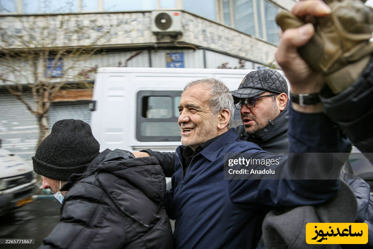 این حضور دکتر پزشکیان قدرت ایران را به جهانیان اثبات کرد!/ سخنان ویژه یک مقام ارشد درباره دلاوری رئیس جمهور را بشنوید