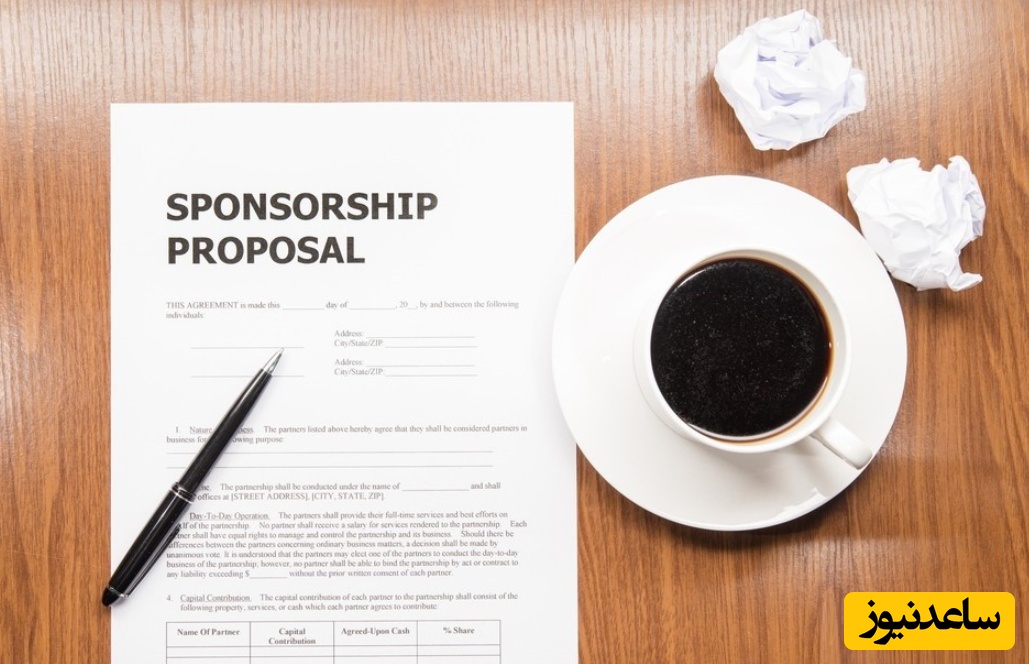 رفرنس‌نویسی در پروپوزال چگونه است؟