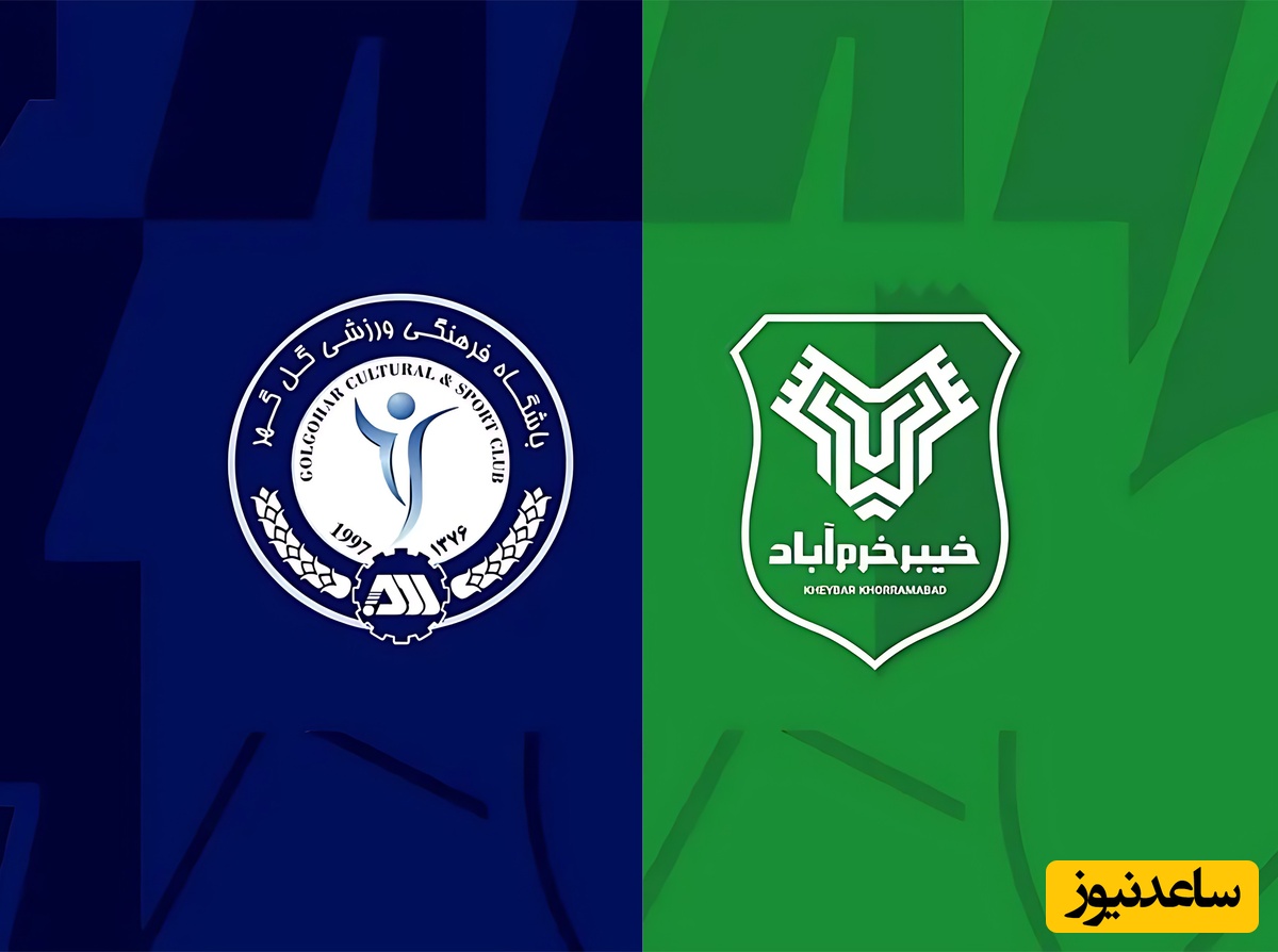 باشگاه های گل گهر و خیبر هم به حمایت از خاک کشور فریاد زدند! / واکنش های این دو تیم در برابر رژیم اشغالگر اسرائیل + عکس