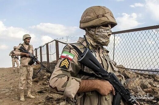 فوری/ تبادل آتش سنگین میان مرزبانان ایرانی و تروریست های طالبان در نیمروز/ جنگ ایران و افغانستان آغاز شد؟