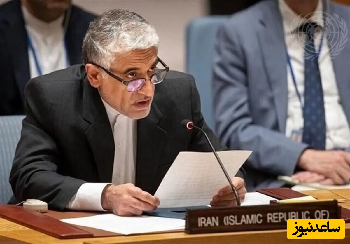 ایران خواستار غرامت از این 5 کشور شد