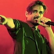 سهراب پاکزاد