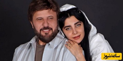لحظه تلخ و جانسوز بیژن مرتضوی در حال ریختن خاک روی ستاره سعیدی؛ وداعی که دل‌ها را لرزاند؛ پخش صدای قرآن در مراسم خاکسپاری همسر سابق بیژن مرتضوی+فیلم