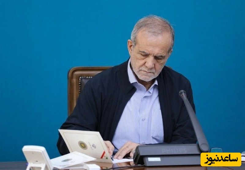 پزشکیان: انتخاب آیت‌الله سید مجتبی خامنه‌ای نویدبخش عزت خواهد بود