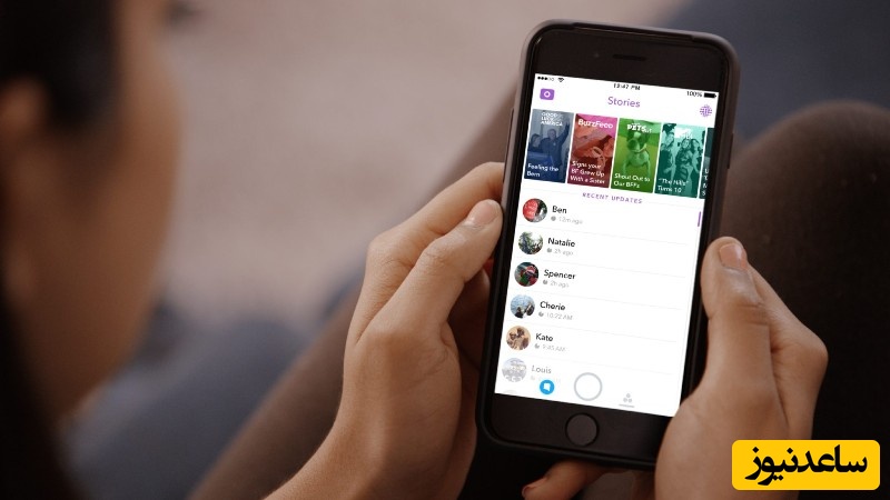 چرا اینستاگرام بدترین شبکه اجتماعی برای سلامت شناخته شد؟