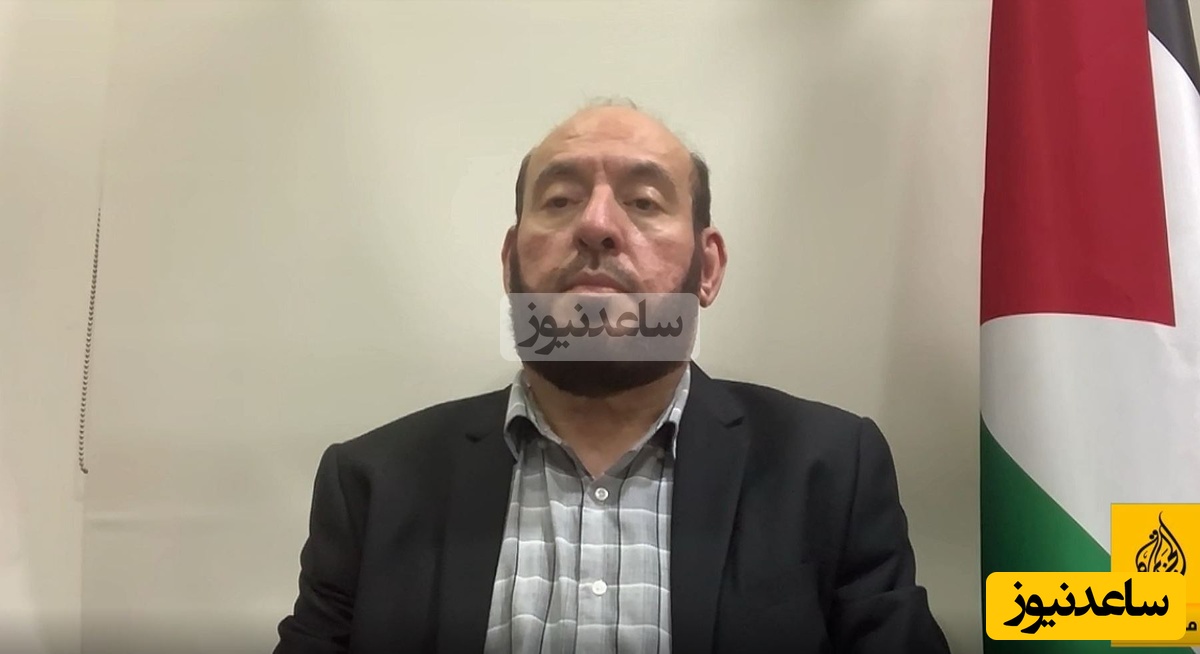 محمد نزال: سلاح مقاومت، تنها با تحقق کشور مستقل فلسطین کنار گذاشته می‌شود