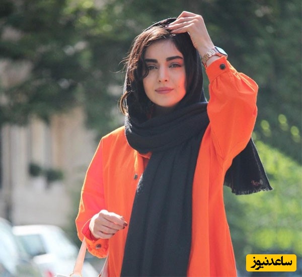 مهشید جوادی بازیگر ارومیه ای سریال بچه مهندس: خیلی خودخواه بودم قبلا احساس می کردم خیلی بازیگر خوبی هستم چهره زیبایی دارم... اگر پایتخت ترکی ساخته بشه من خوشحال میشم!