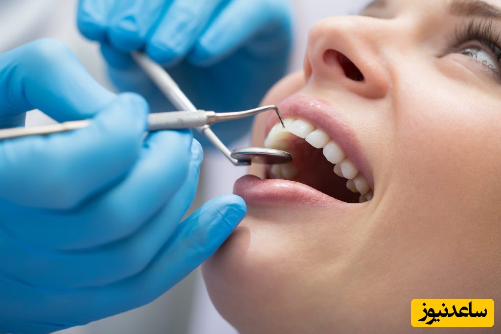 خلاقیت تحسین برانگیز دندانپزشک تهرانی در کمک به هموطنانش حماسه ساز شد/ ایرانیا پشتشون به همدیگه گرمه