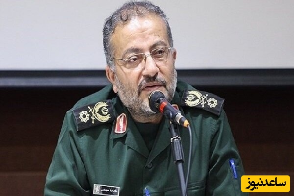 ببینید | شهید سلیمانی، رئیس بسیج: از مرگ نمی‌ترسم ولی هیچ وقت نگفتم دوست دارم شهید بشم، این فیلما رو هیچ وقت بازی نکردم