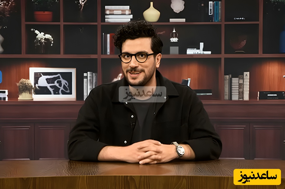 (ویدئو) امیرحسین قیاسی مرزهای تبعیض جنسیتی رو جابجا کرد! 😱 / از سوال «ساده» تا «فیزیک کوانتومی» / حرکت آخر آقای کمدین معروف کاملا برگ‌ریزان بود 😂😂