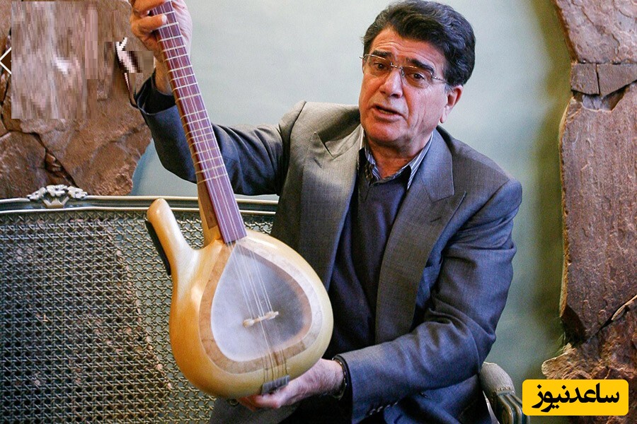 وقتی استاد شجریان دلباخته شعر دوران قاجار شد/  آواز جادویی استاد شجریان با چند بیت قجری در حافظیه شیراز