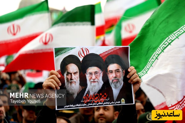 بیعت دانشمندان یک درصد و دو درصد پُراستناد جهانی با رهبر انقلاب، آیت‌الله سید مجتبی خامنه‌ای