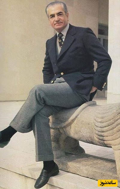 تاریخ از نگاه امروز/ مشکل محمدرضا پهلوی این بود که ایران را برد به 100 سال جلوتر از آنچه که باید می‌بود؟