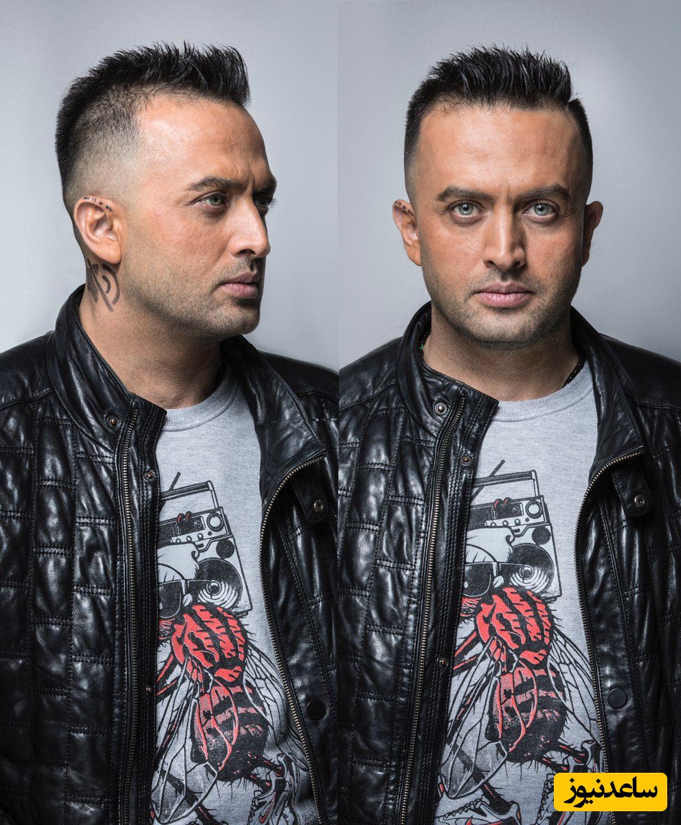 مصطفی زمانی