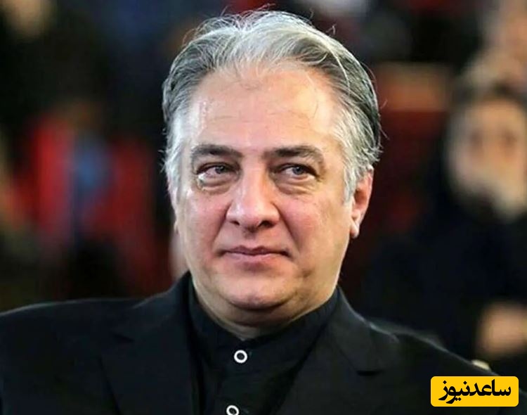 ایرج نوذری: در فیلم «آخرین پرواز» به کارگردانی احمدرضا درویش به جای 16 نفر صحبت کردم