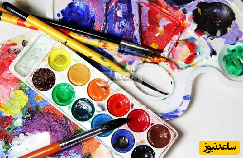 دانلود رایگان دفترچه سوالات عمومی و تخصصی کنکور سراسری گروه هنر/ سال‌ 1400