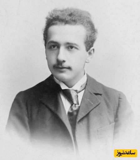 (عکس)  انیشتین تنبل بود؟ کارنامه واقعی‌اش همه را شوکه کرد!