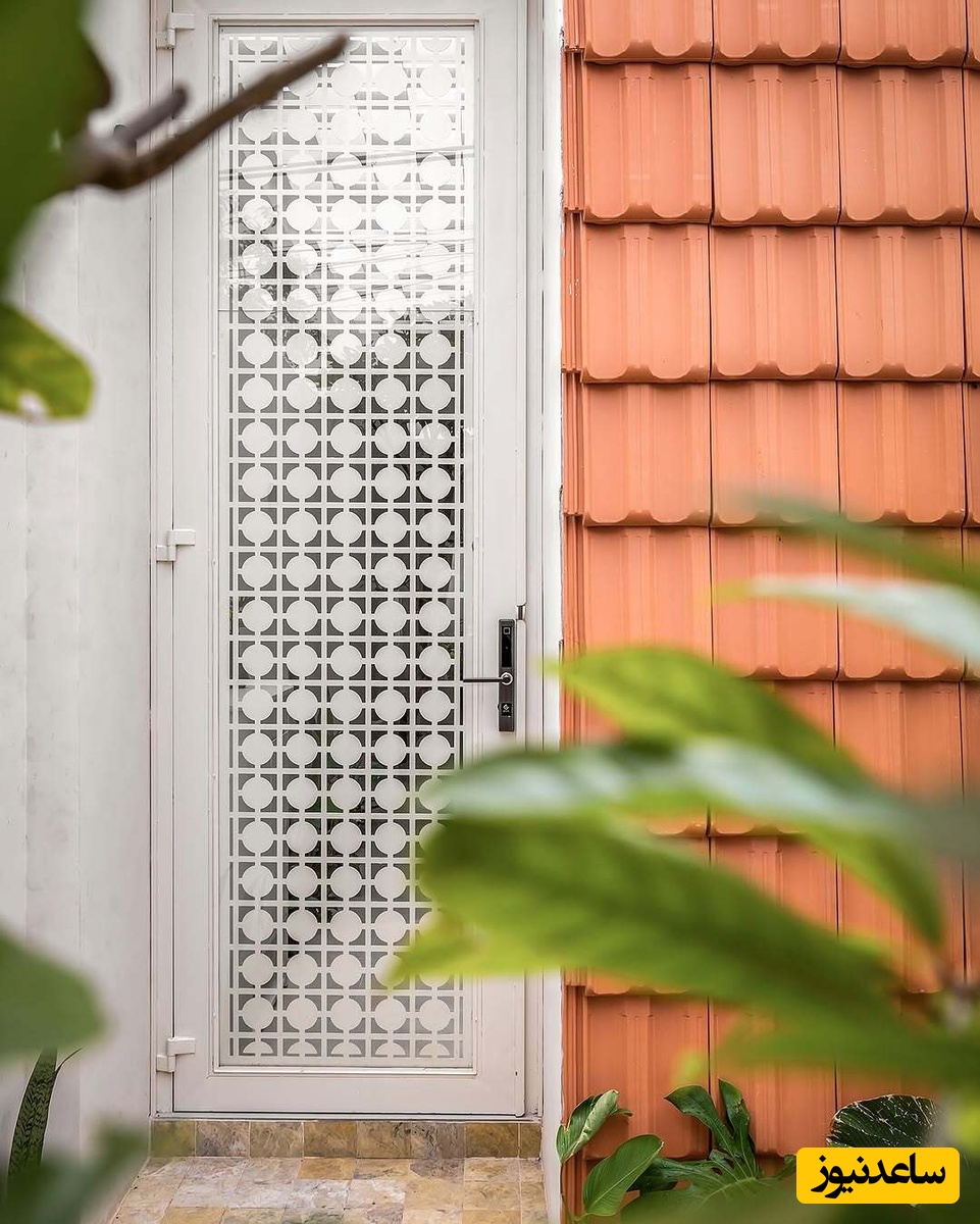 خانه های زیبای جهان