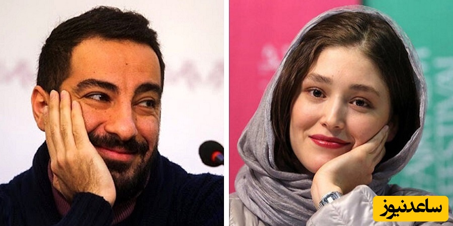 فرشته حسینی تصویری از پیرسینگ‌های متعدد خود منتشر کرد!