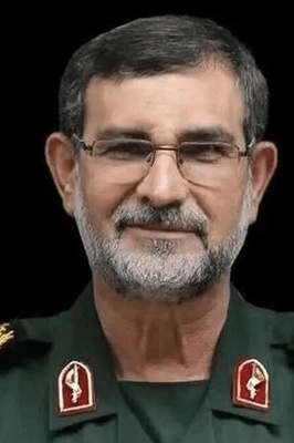 ببینید| حضور پرشکوه میلیونی در مراسم ختم شهید تنگسیری/ چه مرد دلیری از میانمان رفت+ ویدیو