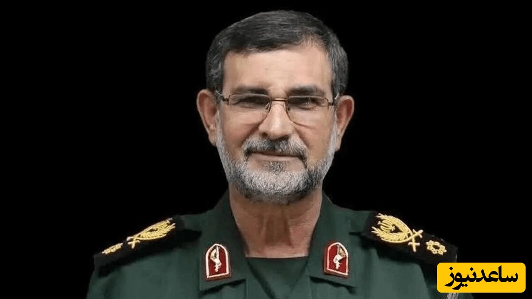 ببینید| حضور پرشکوه میلیونی در مراسم ختم شهید تنگسیری/ چه مرد دلیری از میانمان رفت+ ویدیو