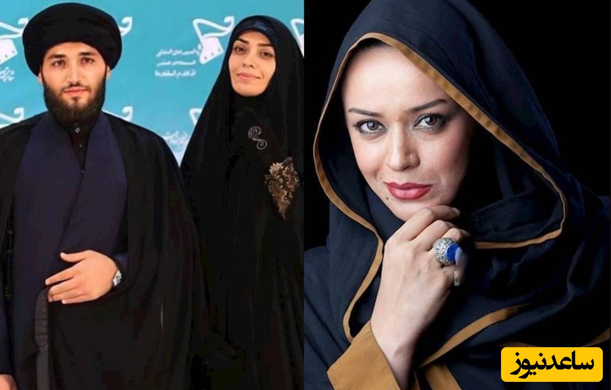 الهام چرخنده: هر روز صبح خودم رو به کلانتری معرفی میکنم!+ویدیو