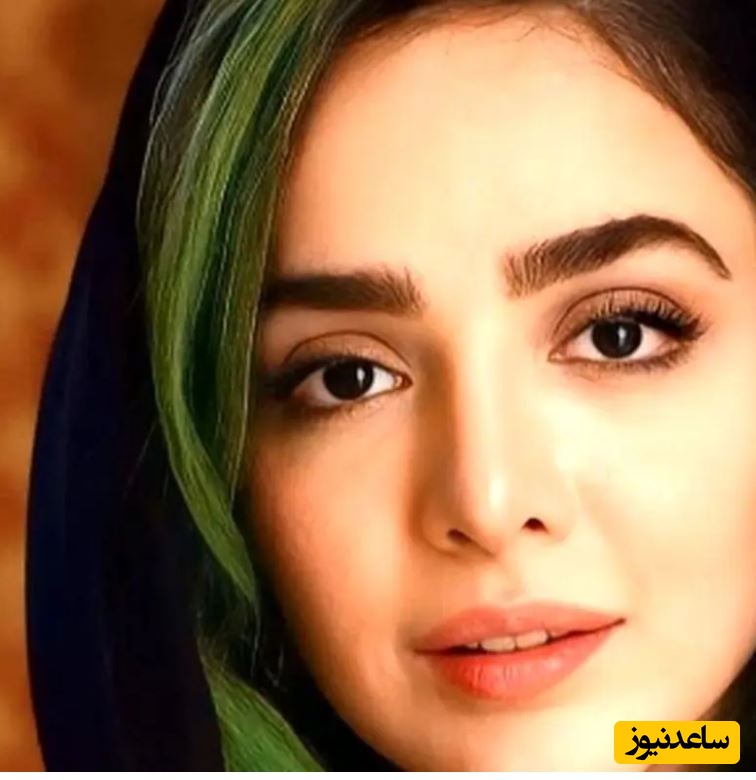 نگاهی به چیدمان منزل شاهانه و مجلل المیرا دهقانی / از مبلمان مدرن و  تابلو هنری  تا گل و گیاه آپارتمانی و شمعدان‌های برنجی