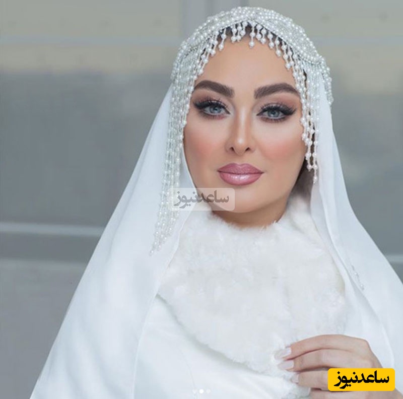 الهام حمیدی، بازیگر سریال یوسف پیامبر: یکبار ازدواج ناموفق در سن خیلی پائین داشتم که چیز خوشایندی نبود که بهش بپردازم +ویدیو