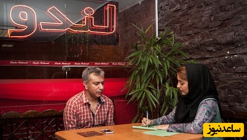 محمدرضا هدایتی