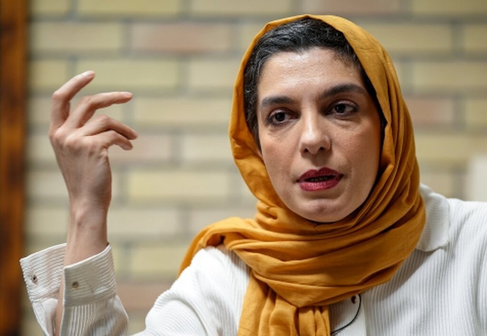 الیکا عبدالرزاقی تو جنگ 12 روزه علاوه بر مشکلات روحی و روانی این مشکل برام پیش اومد که حتی نمیتونستم دیالوگ بگم/ ما هنرمندها همیشه کالای لوکس بودیم!