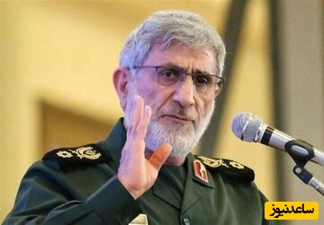 پست جدید سردار قاآنی در فضای مجازی/ ساحات مقاومت قوی‌تر و منسجم‌تر از قبل در کنار حزب‌الله قهرمان قرار دارند