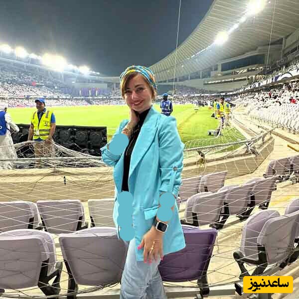 نفیسه روشن