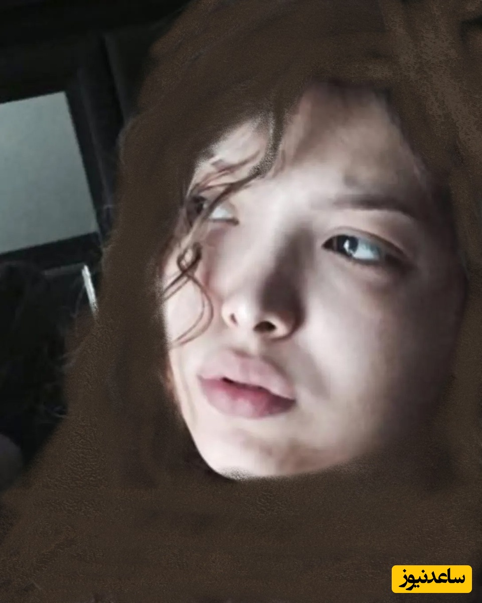 صدف اسپهبدی