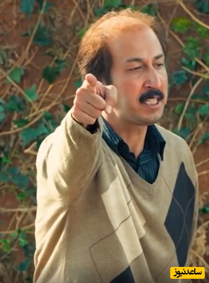 ویدئو/ خاطرات خندهدار بهرام افشاری «بهتاشِ پایتخت» از ورزش سانشو/ مربی گفت از این که درازتر نداریم ?/ بابام گفت کجا میری انقد کبودی؟