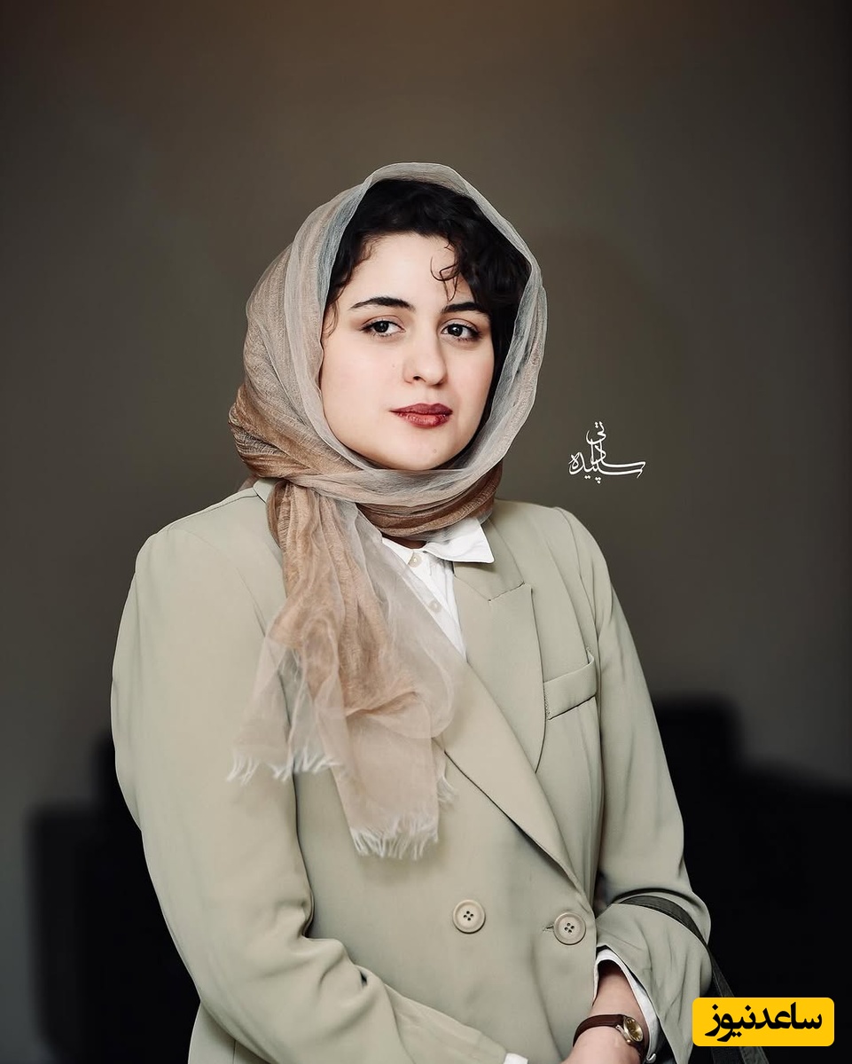 علاقه وافر فاطیما بهارمست به گربه ها! 
کَت پرسن بودن از صفات بارز  او بود!😁😎