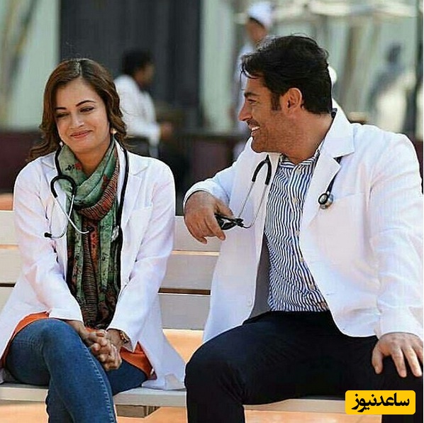 جدیدترین تصاویر دیا میرزا بازیگر معروف "سلام بمبئی" با پیراهن سنتی