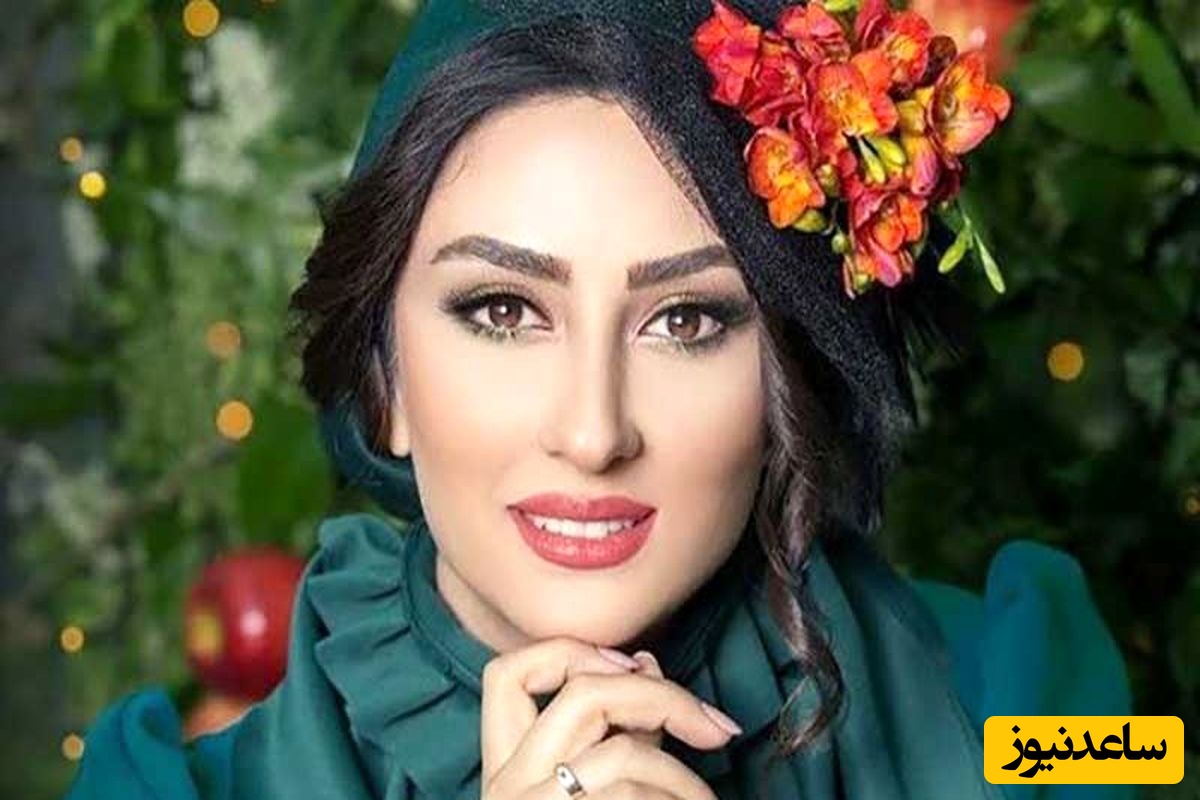 وقتی الهام طهموری خود خودشو مضحکه عام و خاص میکنه! 😮