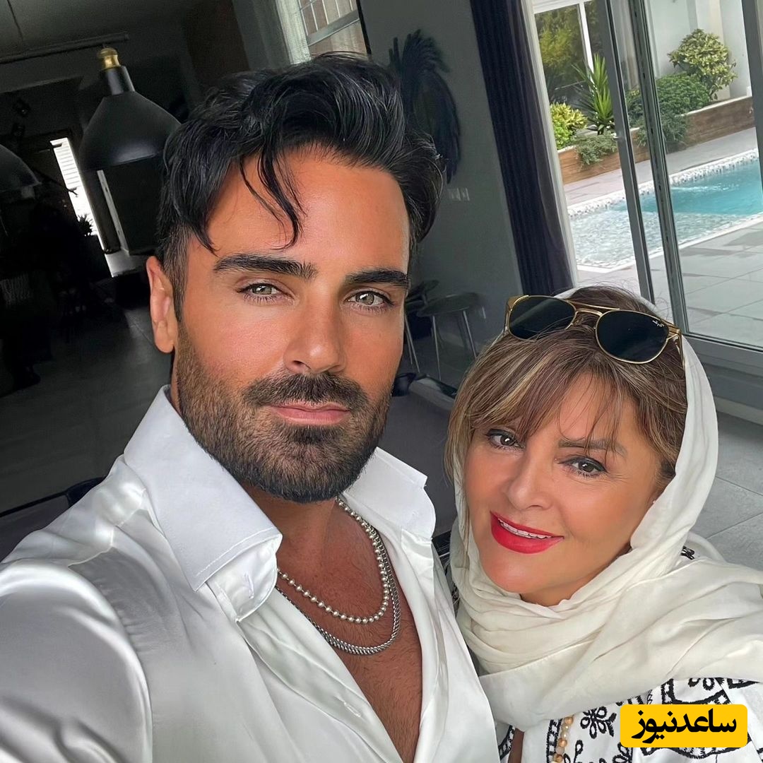 نگاهی به تغییر چهره و صدای سهراب پاکزاد؛ خواننده پرطرفدار+ویدیو/ عملهای زیبایی چیکار کرده با صورت ایشون!