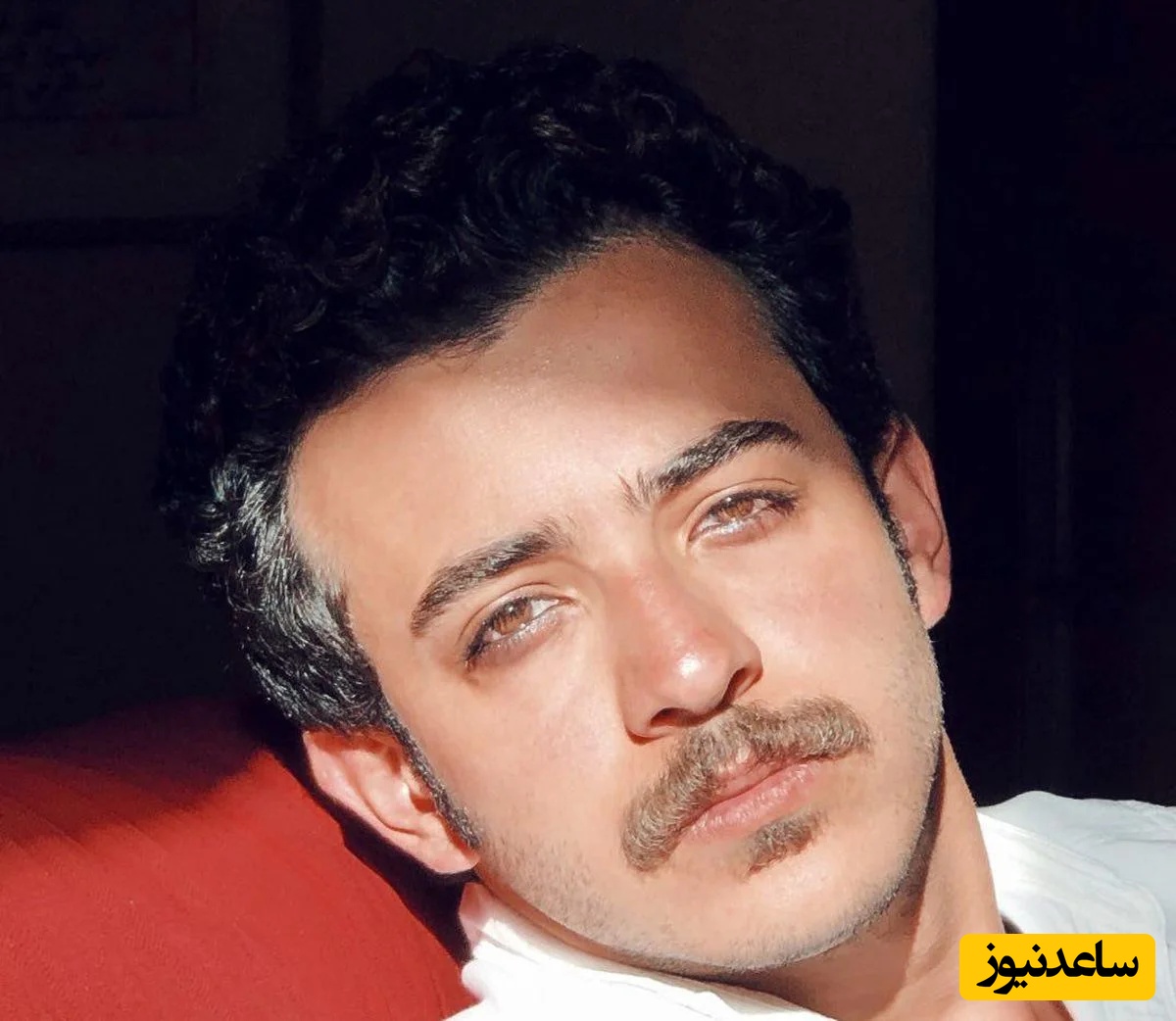 خنده های از ته دل علی شادمان در دورهمی بازیگران! پسرای جذاب سینما دور هم جمع شدن😍😎