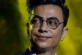 این آهنگ جدید برسه به دست سلبریتی‌های وطن فروش!/ محسن ابراهیم زاده این بار برای ایرانمان خواند + ویدیو