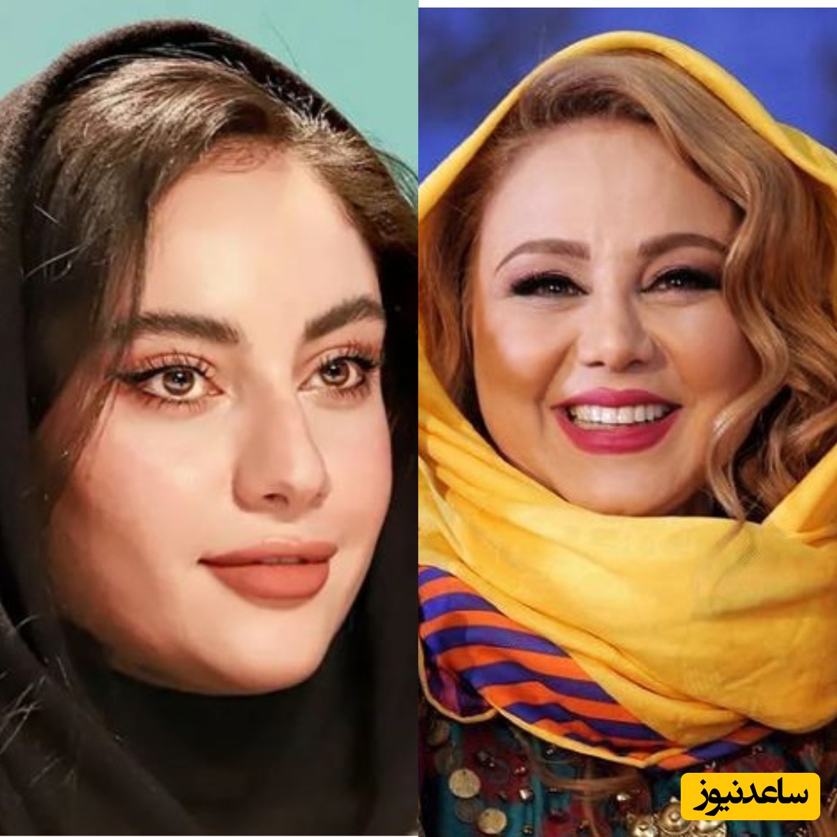 گذر زمان با بهنوش بختیاری و ترلان پروانه؛ از همبازی بودن با هم در 7 سالگی ترلان پروانه تا بامداد خمار+ویدیو