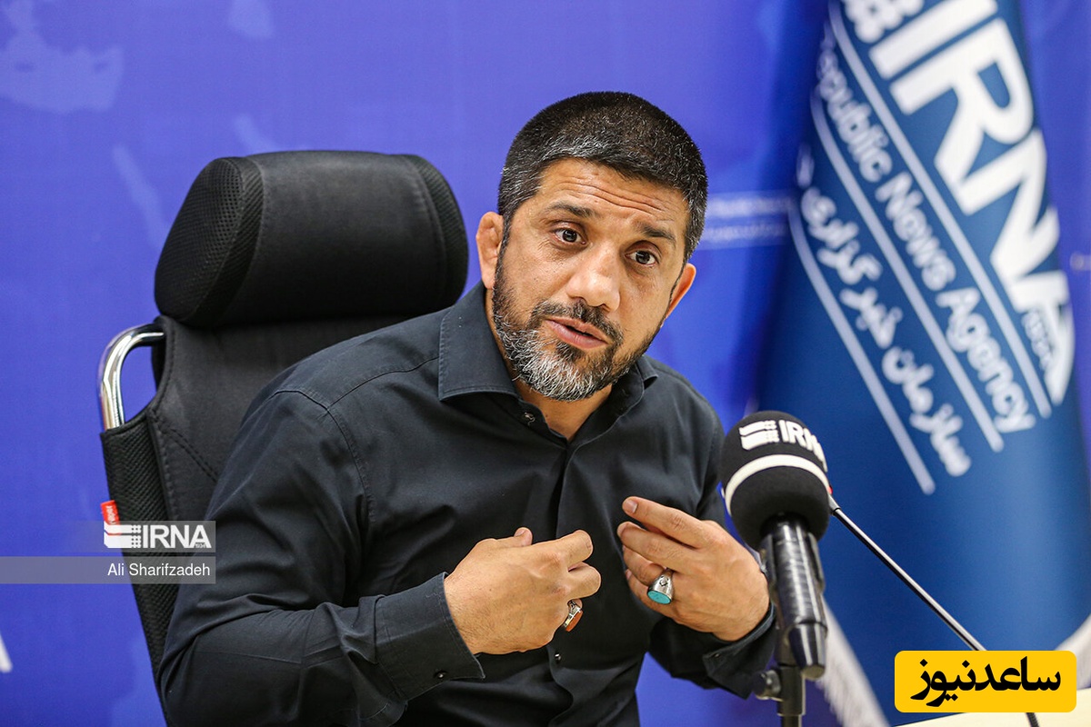 (ویدیو) علیرضا دبیر: من با وطن فروشا و اینترنشنال دو قطبی هستم ولی نوکر همه اصلاح طلب ها و اصولگراها هستم، حتی اونی که حجابش ناقصه!