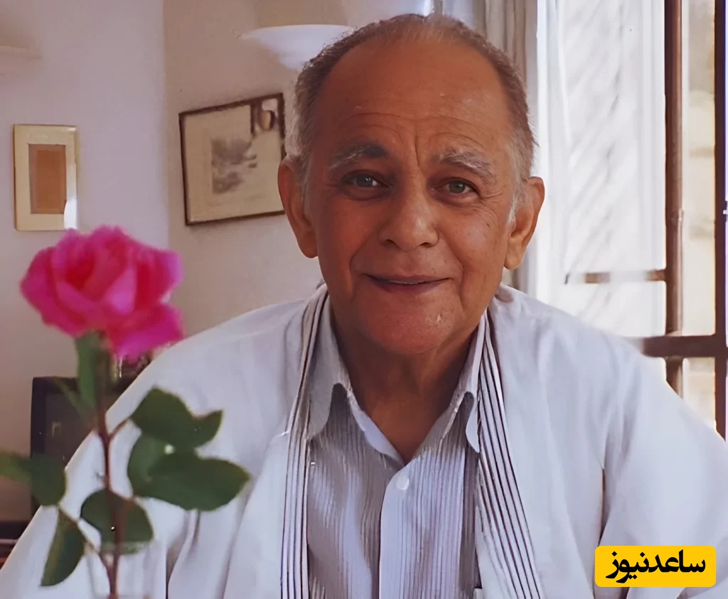 (ویدیو) شعر زیبای فریدون مشیری برای ایران و ایرانی های دور از وطن: تو از این دشت خشک تشنه روزی کوچ خواهی کرد و اشک من تو را بدرود خواهد گفت...