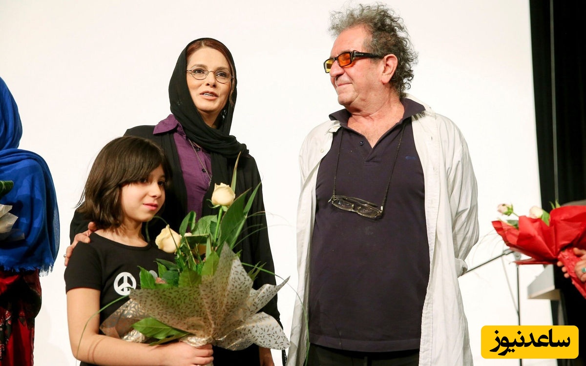 مونا دختر داریوش مهرجویی: نخواستن قصاص به معنای رضایت به آزادی قاتل و گذشت او نیست بفهمید!