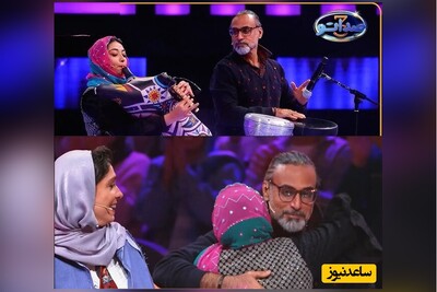 بگذر ز من ای آشنا/ آواز میخکوب‌کننده شرکت کننده جدیدترین قسمت صداتو با حضور لیانا شریفیان
